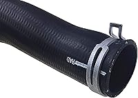 Vista 4 de Dorman 626-323. Manguera de refrigerante del radiador compatible con modelos seleccionados de Dodge/Ram (OE FIX)