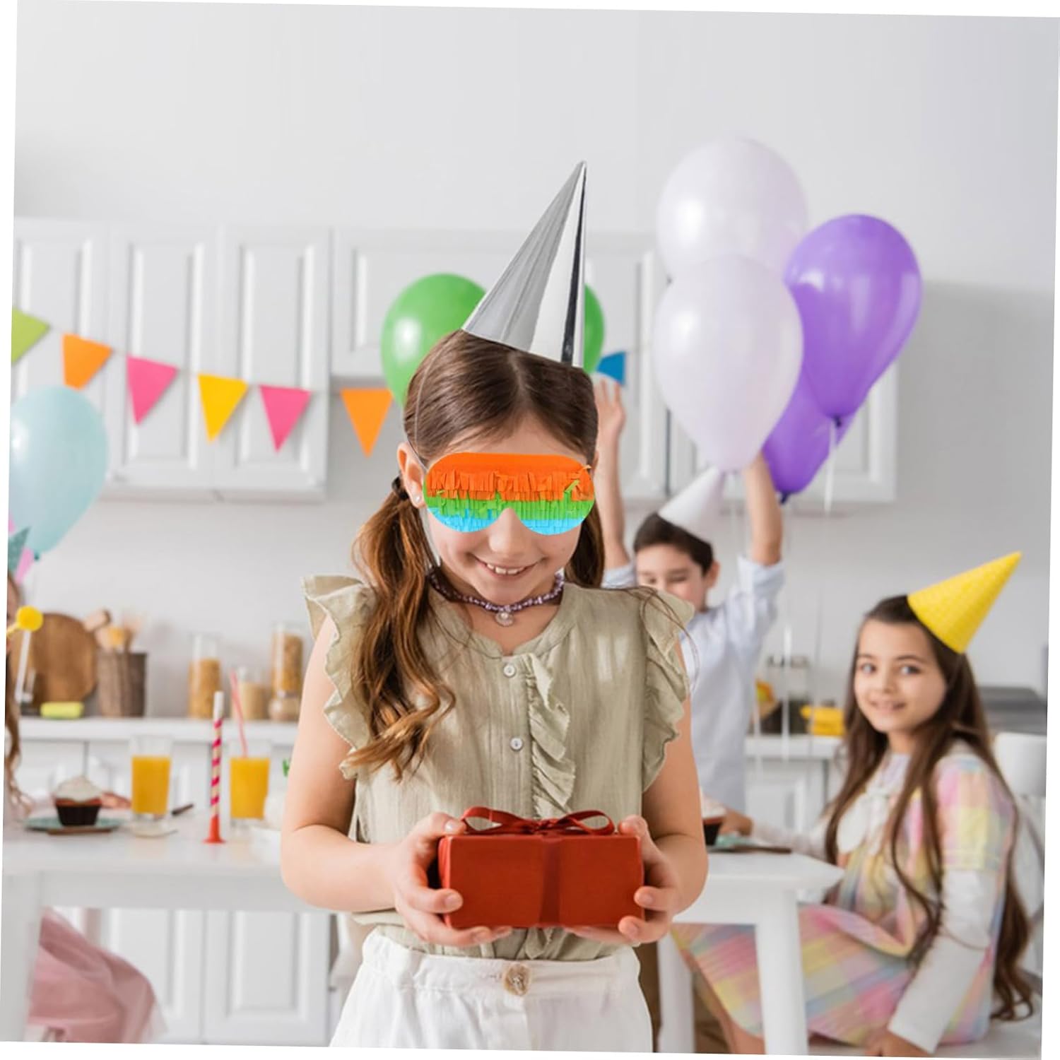 1set Cactus Creative Filled Cactus for Birthday Celebrations Interactive Fun Variety of Candies Reusable Design for Boys and Girls Events