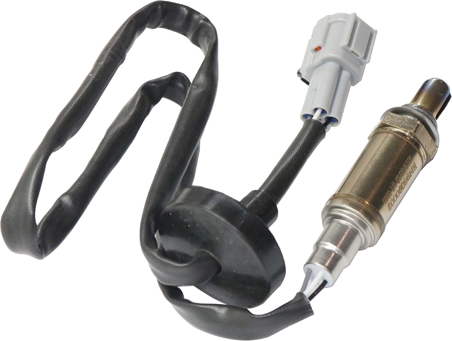 Garage-Pro O2 Oxygen Sensor Replacement for Nissan Frontier 1998-2004 Xterra 2000-2004 2.4L After Catalytic Converter B1S2; California-Esv
