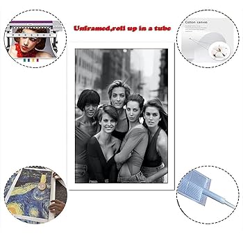 Amazon.co.jp: CAIIJU ピーター・リンドバーグ スーパートップ