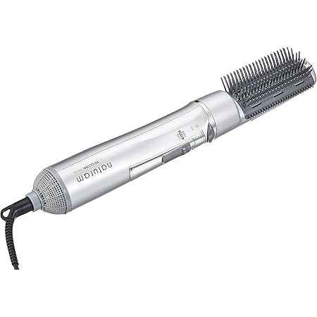 Tescom naturam Negative ion Karl Dryer Silver TIC755-S