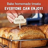 Vista 6 de Almidón Expandex modificado de tapioca sin gluten (13.5 onzas)