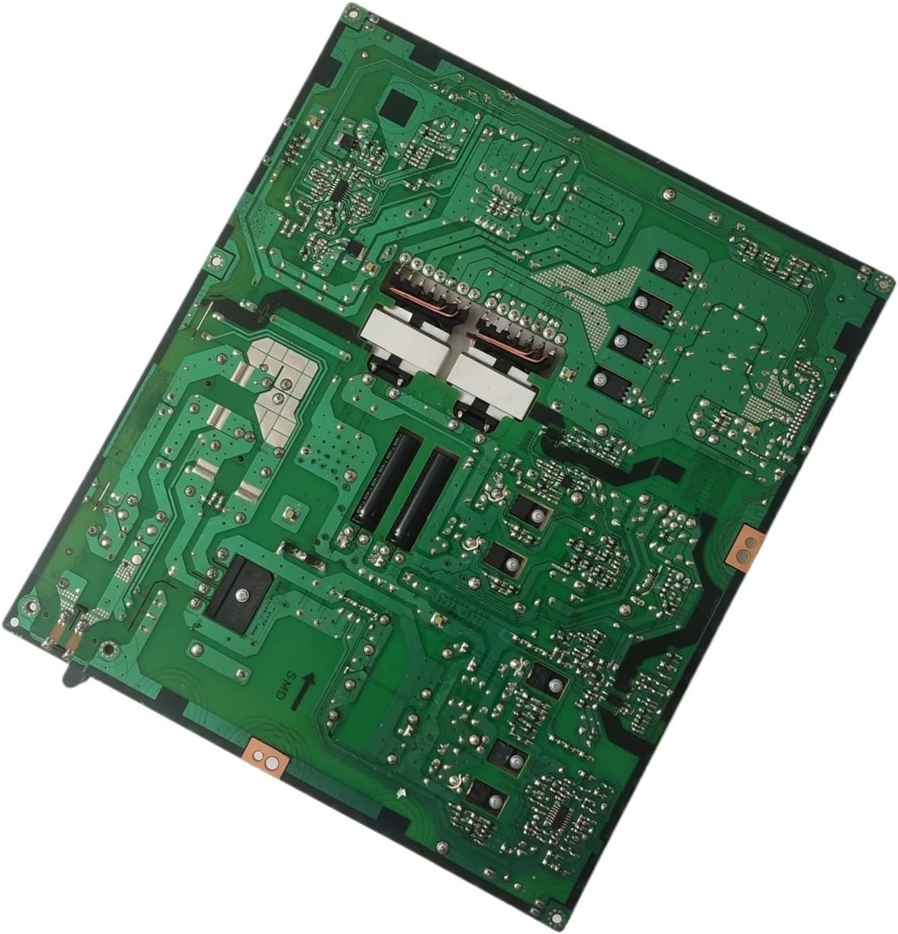 YTGWLKCO BN44-00755A Power Supply Board - Underside (PCB Traces)