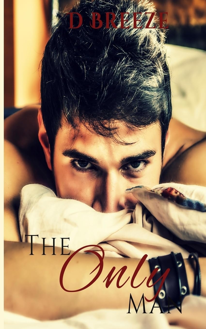 The Only Man: Volume 2 (The Other Man Series)