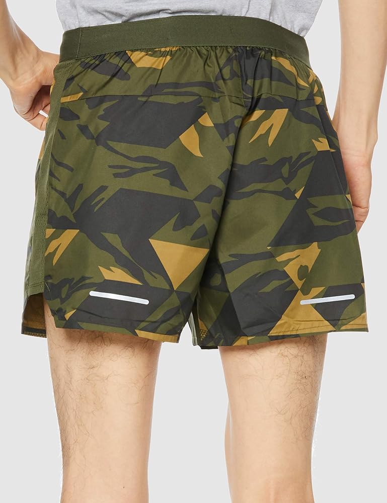 MLVINCE カモフラージュ ショートパンツ MLVINCE カモフラージュ ショートパンツ パンツ