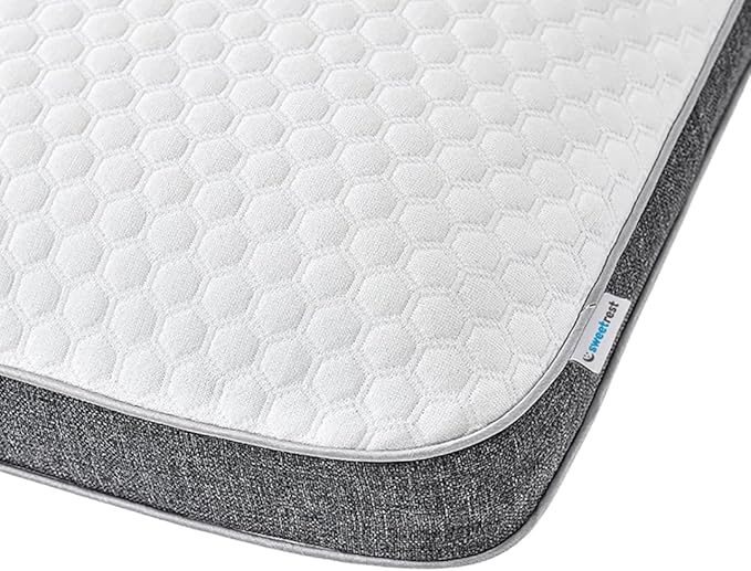 Almohada Memory Foam Queen Soporte Ortopédico Funda Lavable miniatura 7