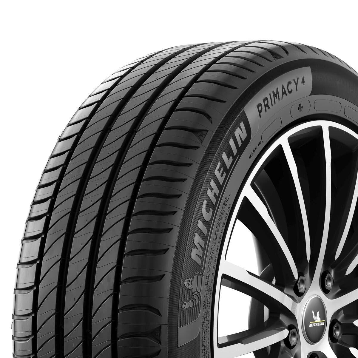 Pneu 225/45R17 Michelin Primacy 4+ 94W : Amazon.com.br: Automotivo