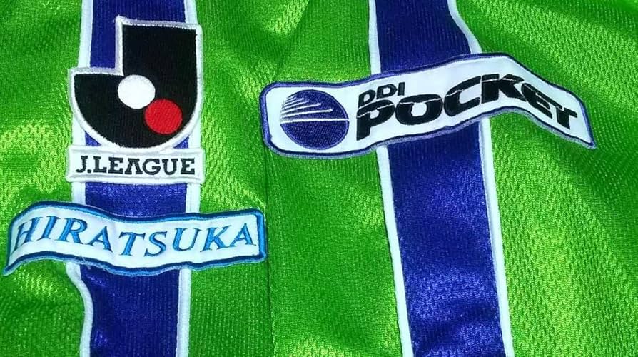 湘南ベルマーレ　98 カップ戦アウェイユニフォーム　kappa 湘南ベルマーレ 98 カップ戦アウェイユニフォーム kappa 2025年