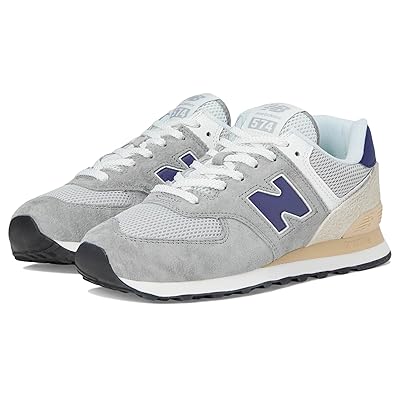 New Balance Classics U574v1 Shoes Slate Grey/Rain Cloud