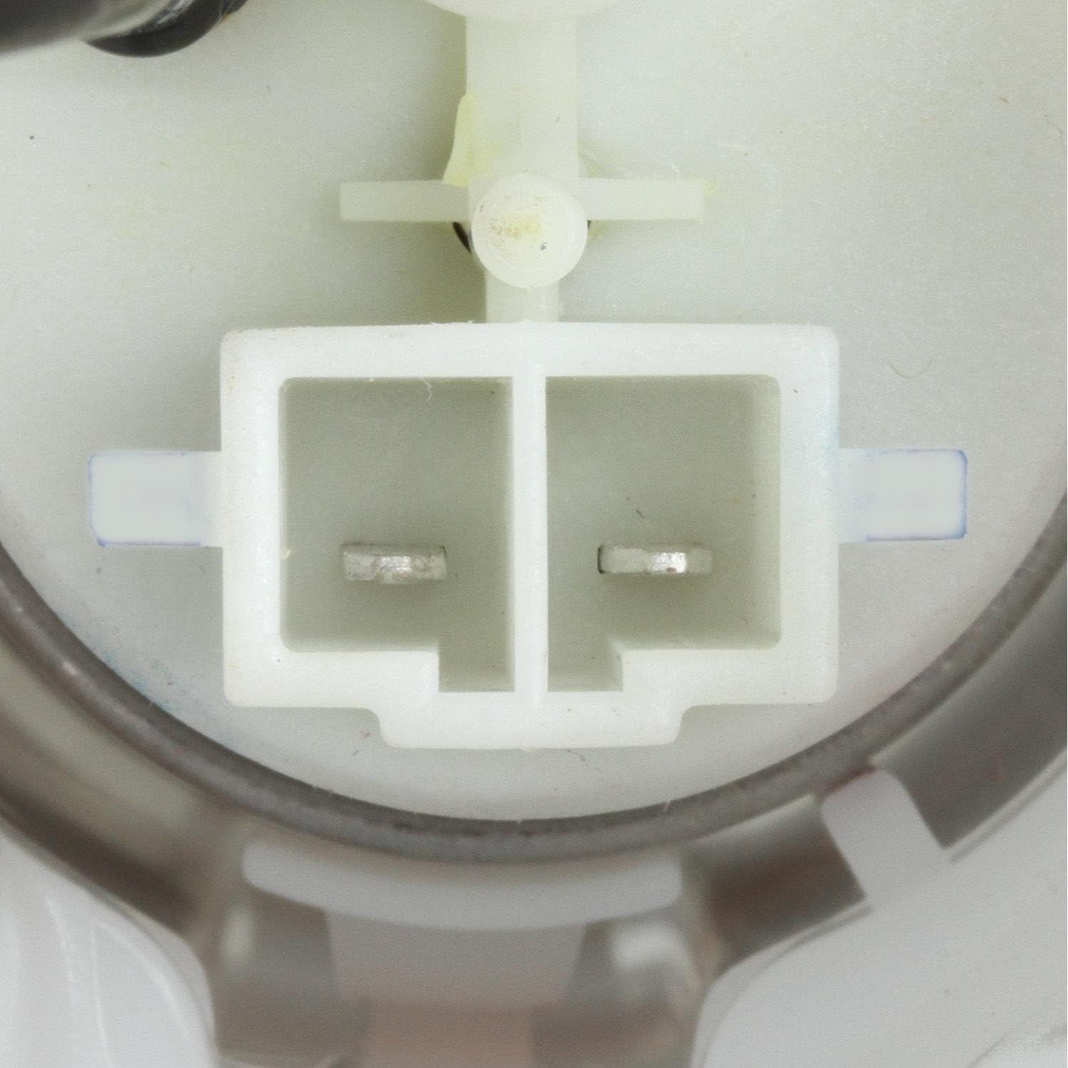 Delphi FE0744 Fuel Pump and Strainer Set, 1 Pack