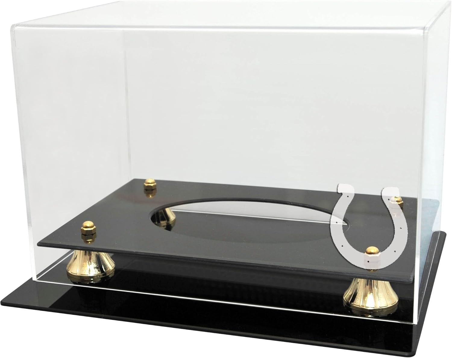 NFL Indianapolis Colts Coach's Choice Football Display