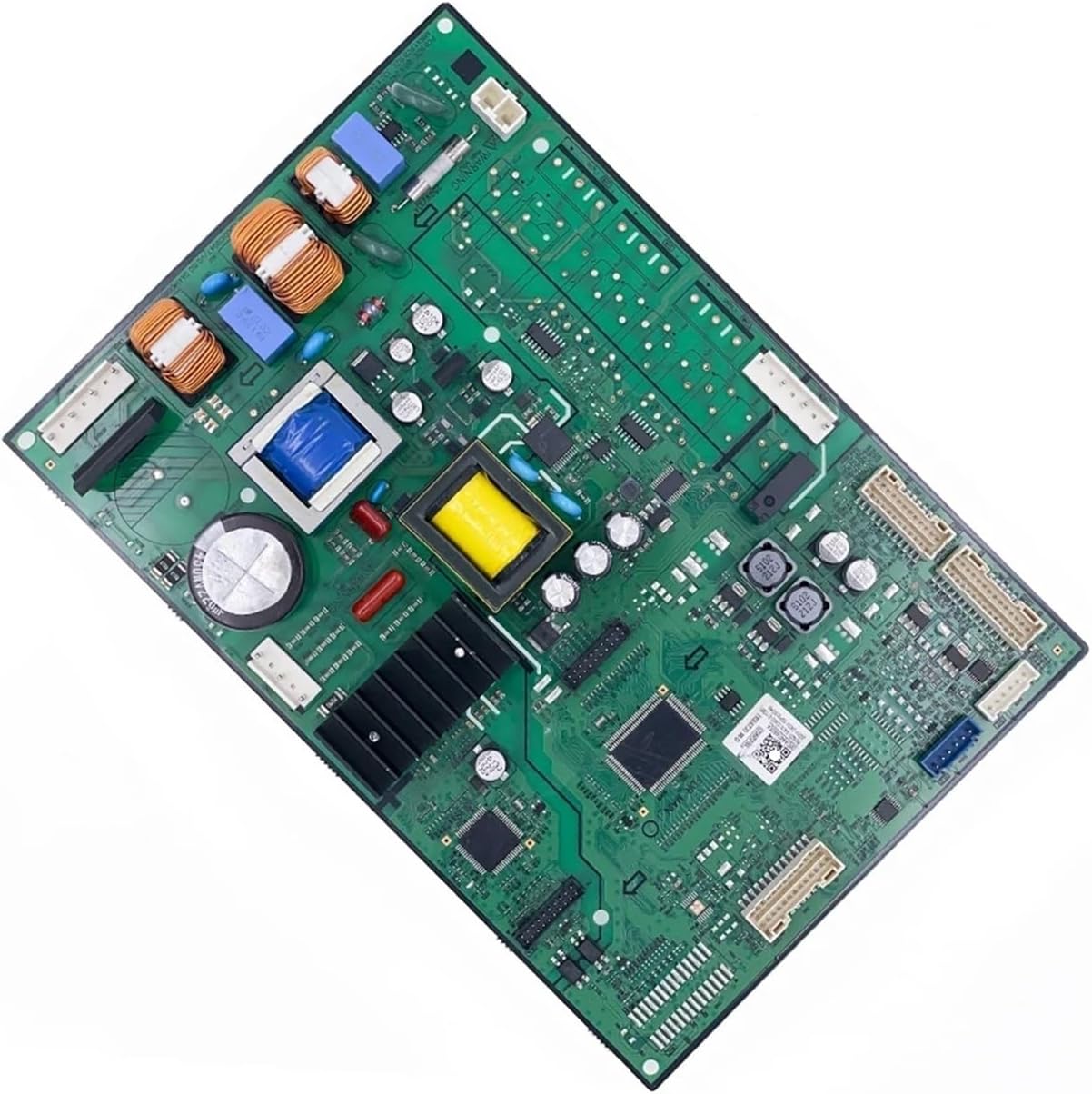 Compatible For Samsung，Refrigerator Accessories Control Board， DA92-01138F Circuit PCB DA94-04605K Fridge Motherboard Freezer Parts