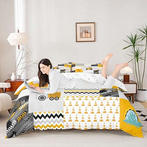 Miniatura 95 de Juego de ropa de cama de panal para niños, juegos de deportes sobre hielo, funda de edredón para niños, adolescentes, decoración de dormitorio