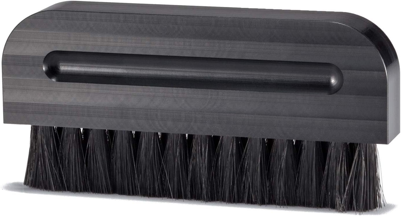 Clean Sweep LP Vinyl Cleaning Brush