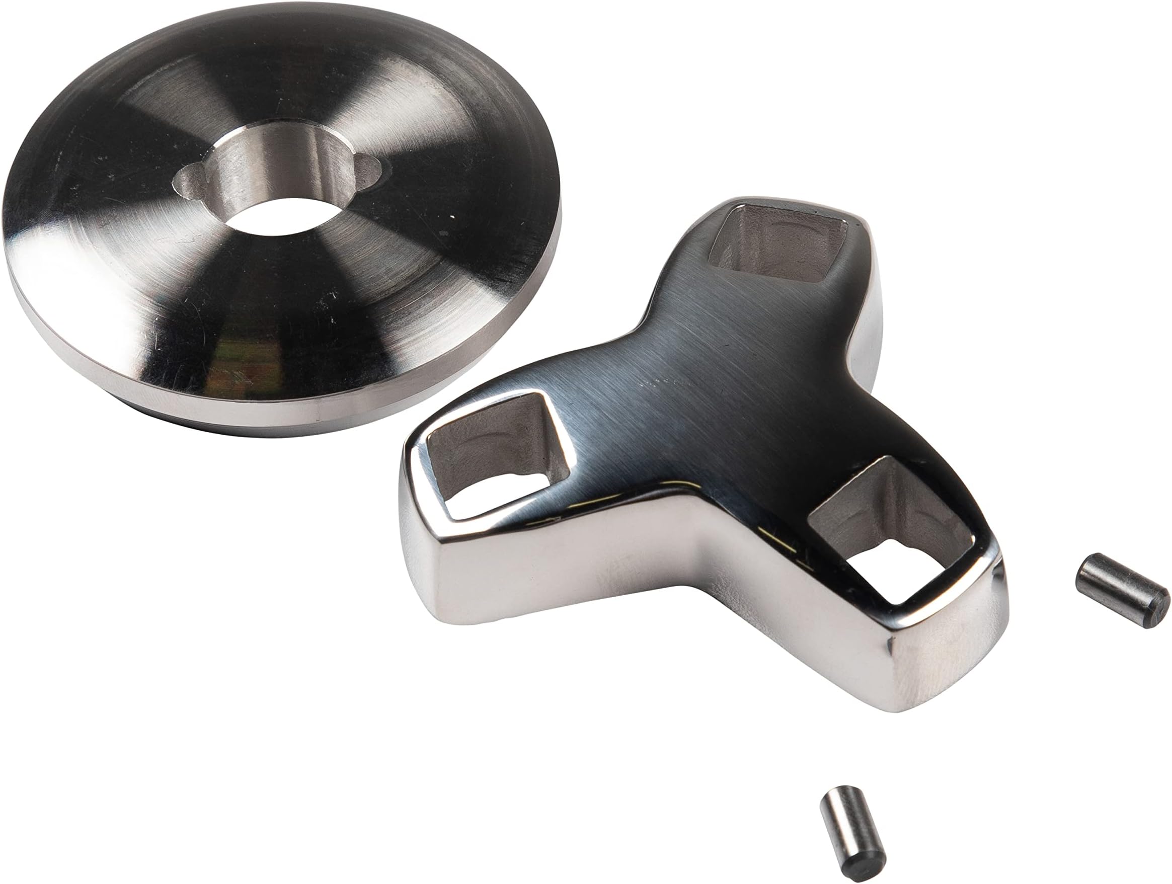 Lewmar Pro-Series Clutch Nut/Cone Kit for Boat Anchor Windlasses - 2020200903