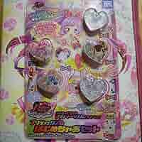 プリパラ プリティーリズム グッズ セット 71aS94p0OCL._AC_SY200_QL15_.jpg