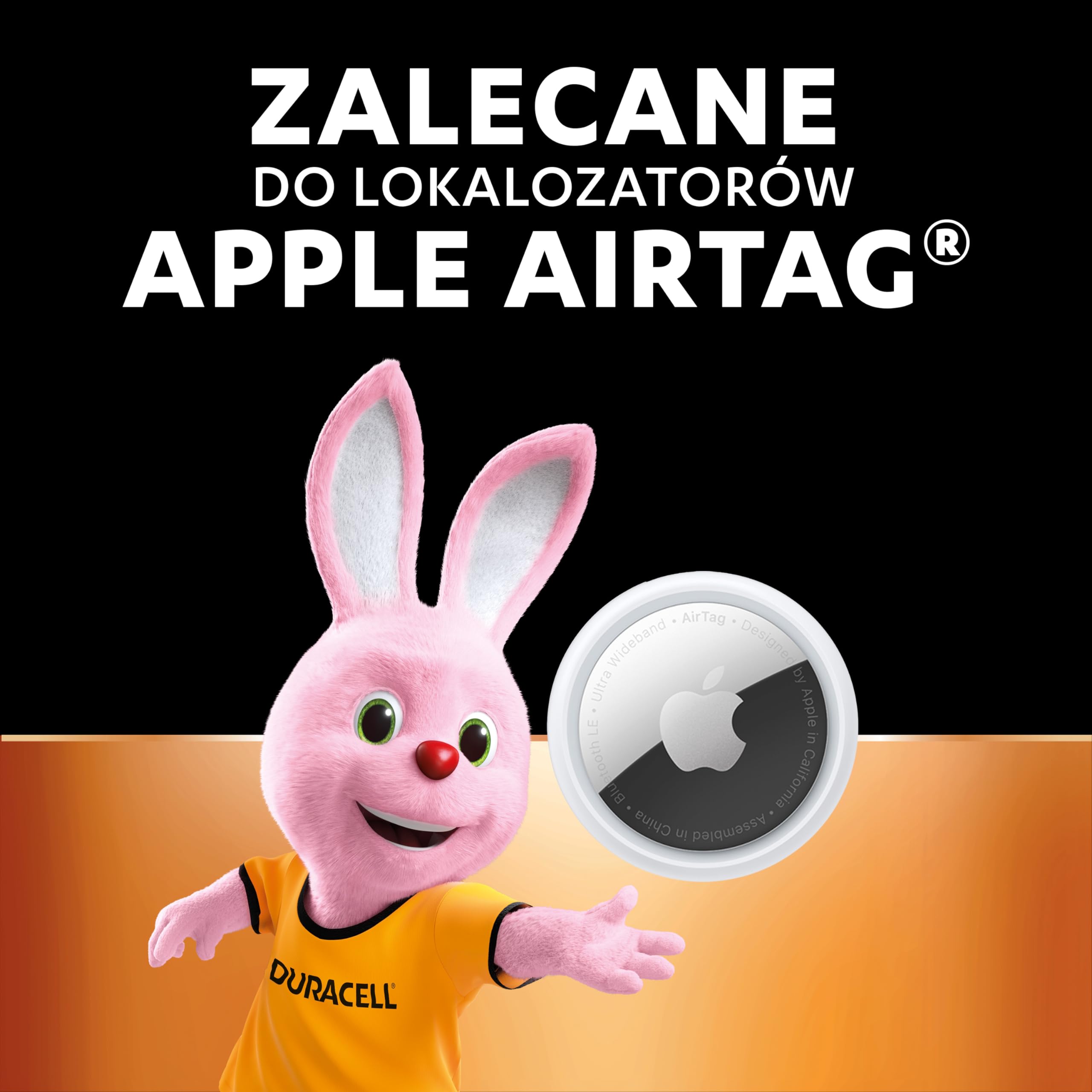 Duracell produkt do codziennego użytku, Especial Boton2032 L2