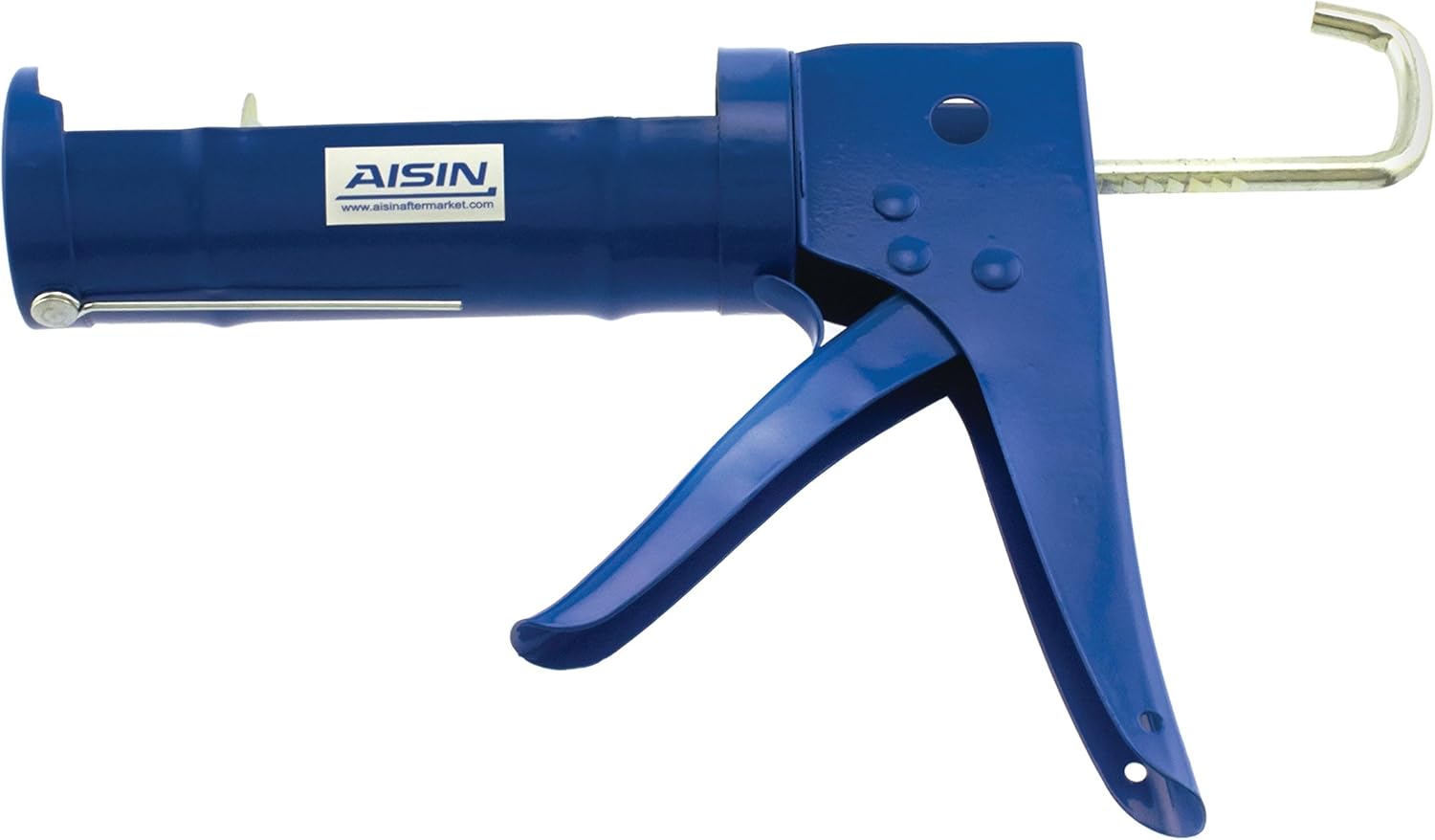 AISIN AB6GUN-6PK 6" Form in Place Gasket Material Application Tool, 6 Pack