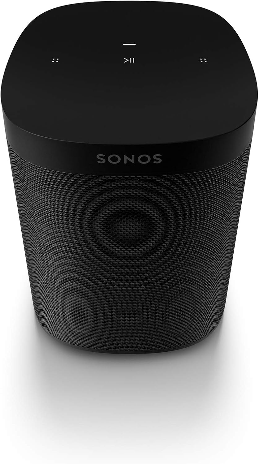 altoparlante sonos per la tv