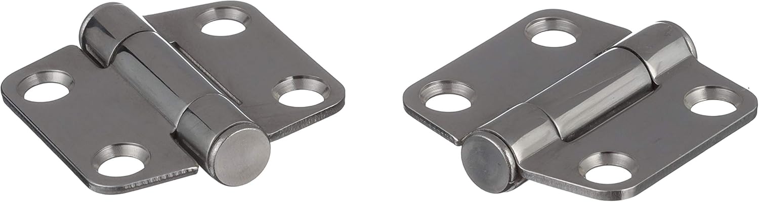 Seachoice Center-Barrell Friction Hinge