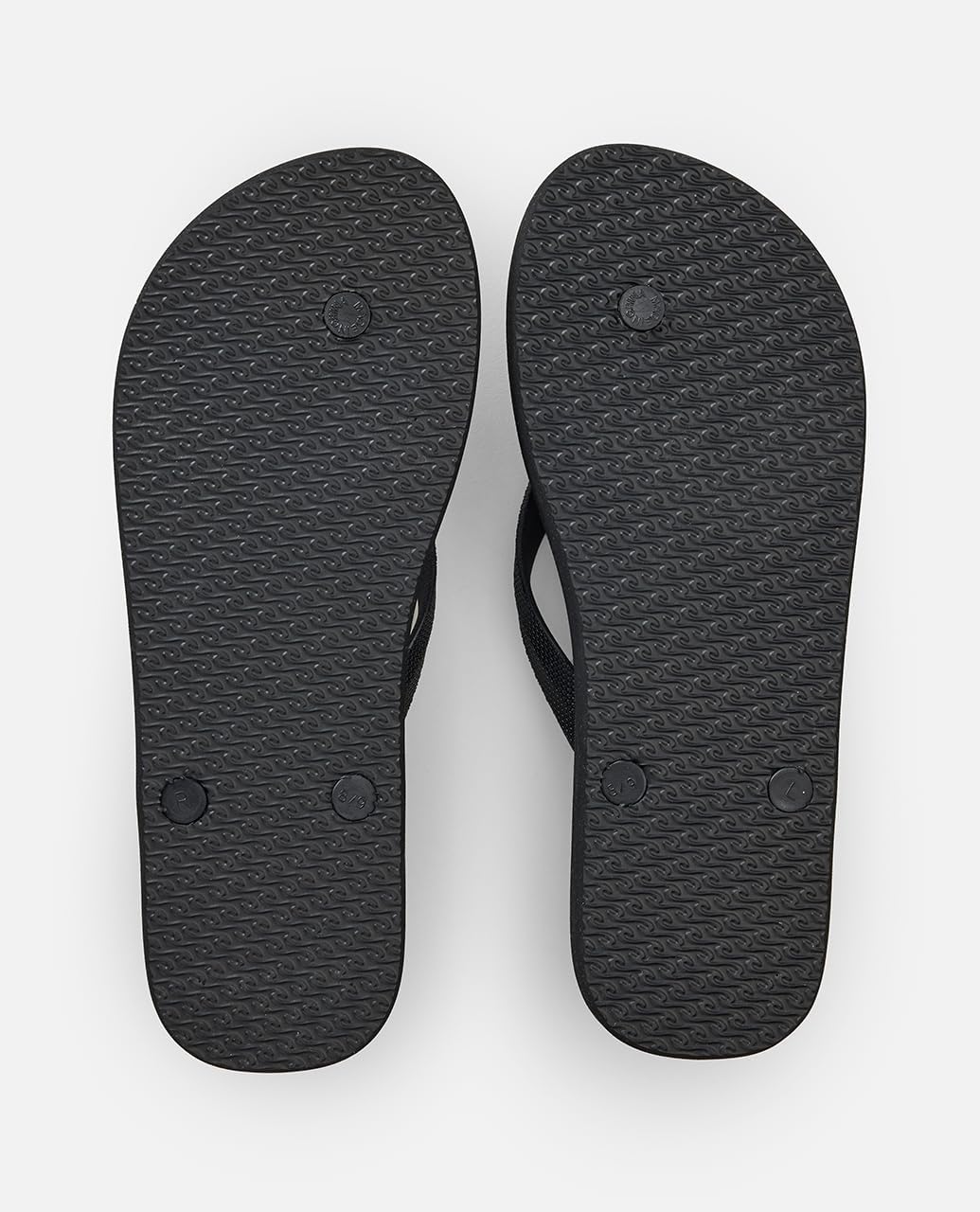 Rip Curl Men's Icons of Surf Bloom Flip-Flop Sandals