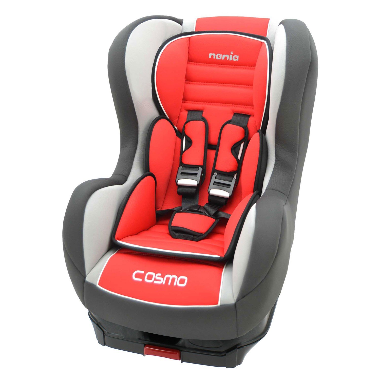 adac isofix