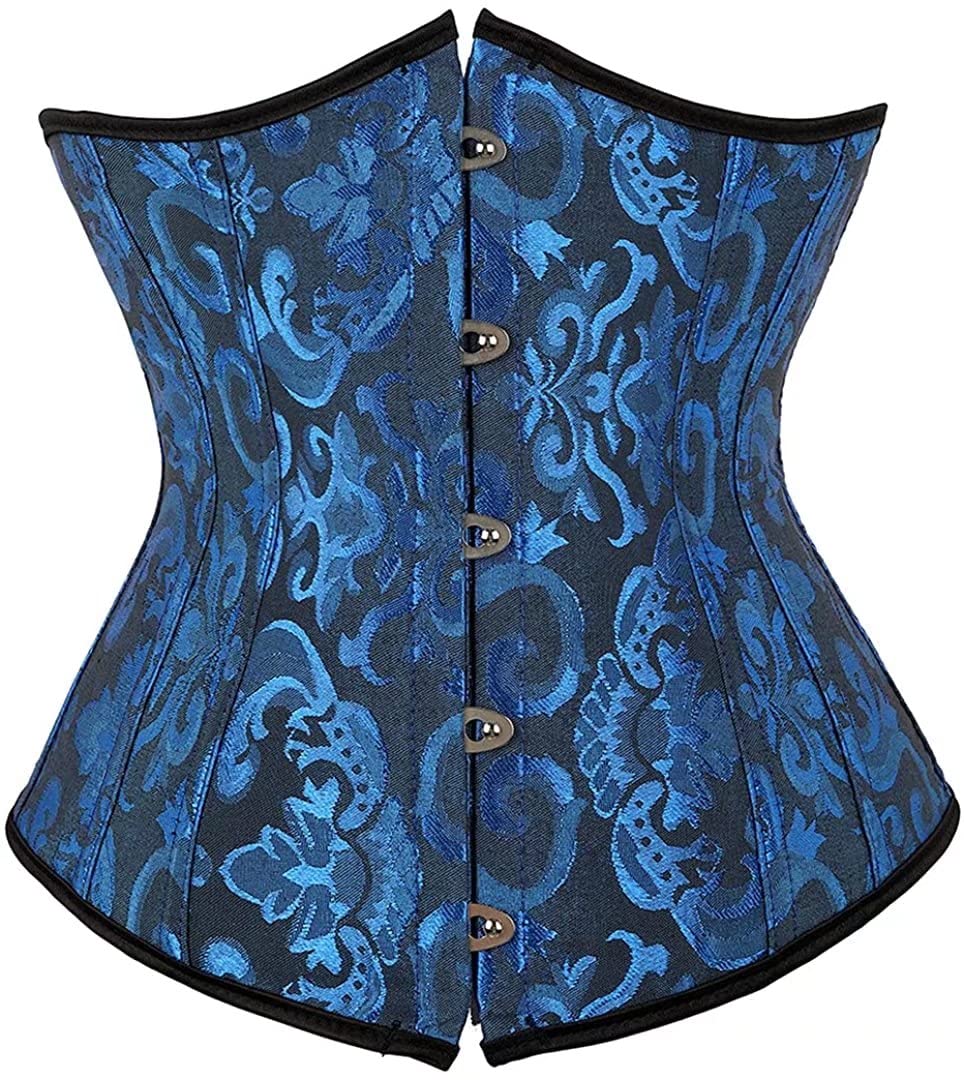 meer.メーア CORSET DESIGN TOP MEER. CORSET DESIGN TOP / GRY