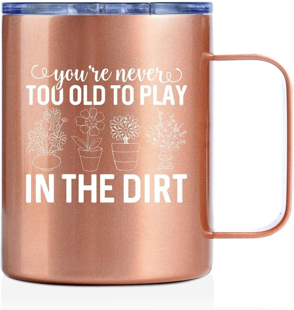 Onebttl Gardening Gifts for Women, Plant Lover Gifts for