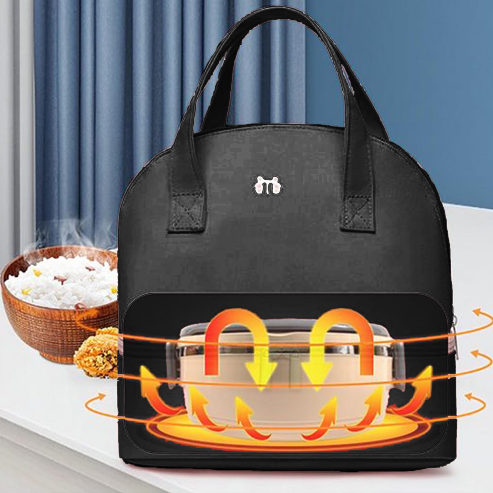 Babymoon Milk Preservation Baby Moms Mothers Diaper Bag Portable