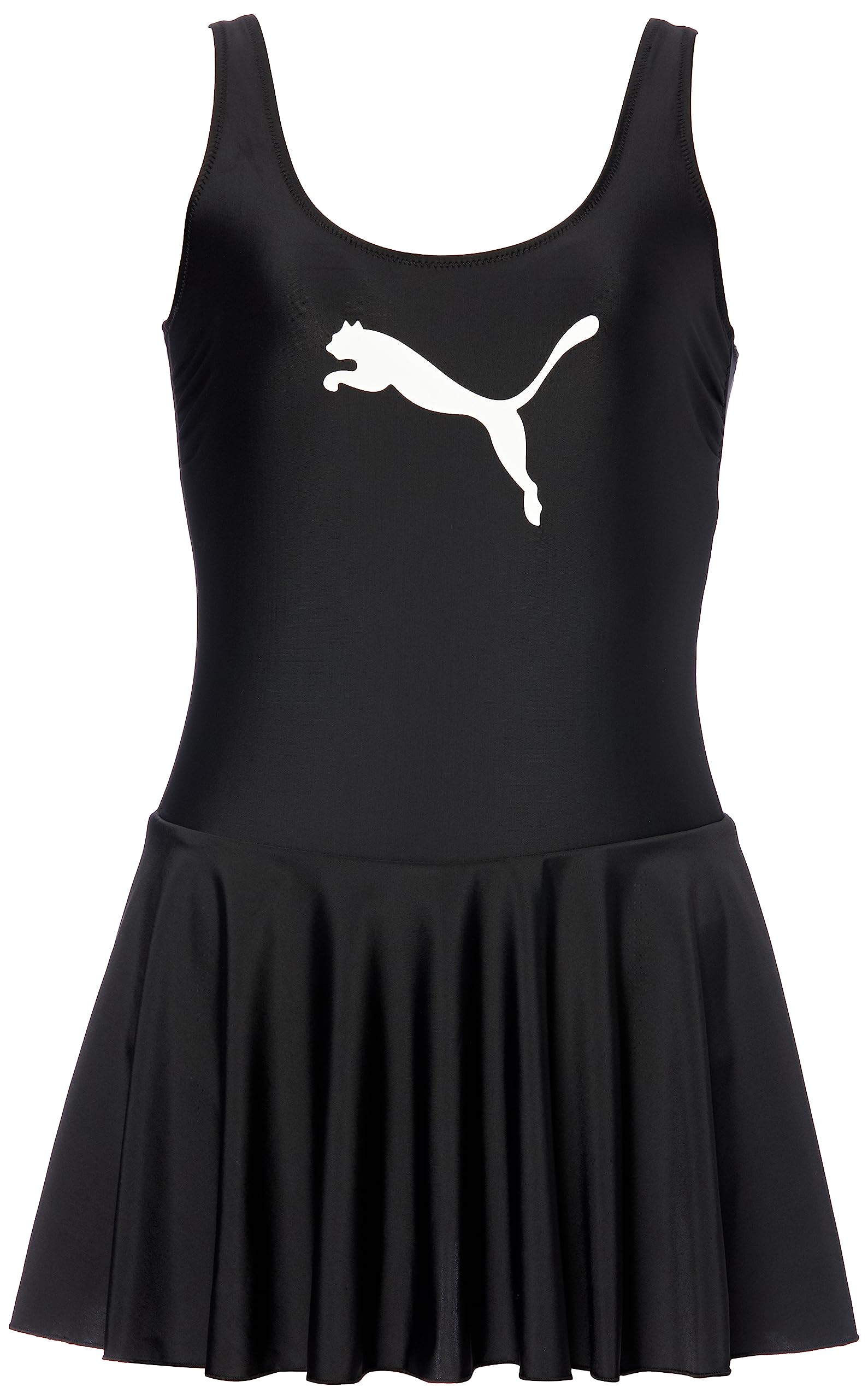 Amazon.co.jp: [プーマ] ワンピース水着 93563717 レディース