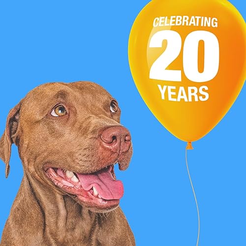 Miniatura 6 de ValueBull Bully Sticks para perros, Jumbo de 5-6 pulgadas, formas variadas, 25 unidades  golosinas naturales para perros, 100% carne de res,