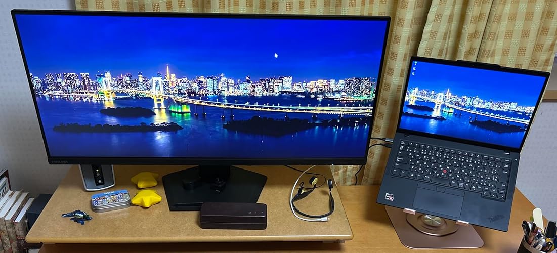 Amazon.co.jp: IODATA モニター 34インチ UWQHD 21:9 超ワイド 120Hz