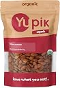 organic almonds Top2商品