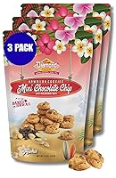 Vista 3 de Diamond Bakery Galletas de coco hawaianas 4.5 oz