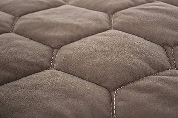 Amazon.co.jp: FURFURMOUTON ムートンシーツ 毛足25mm 肉厚