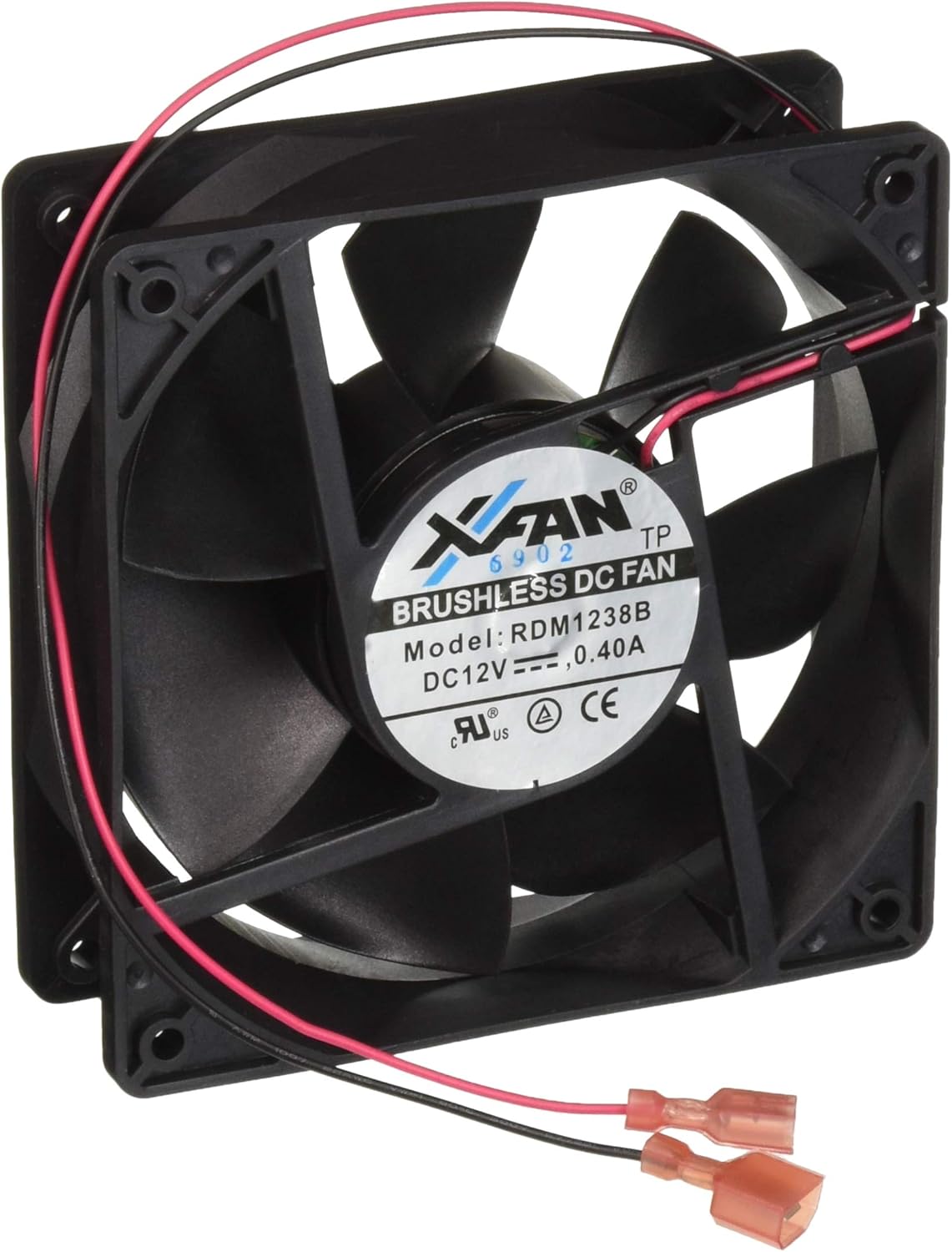 Norcold 628685 External DC Fan