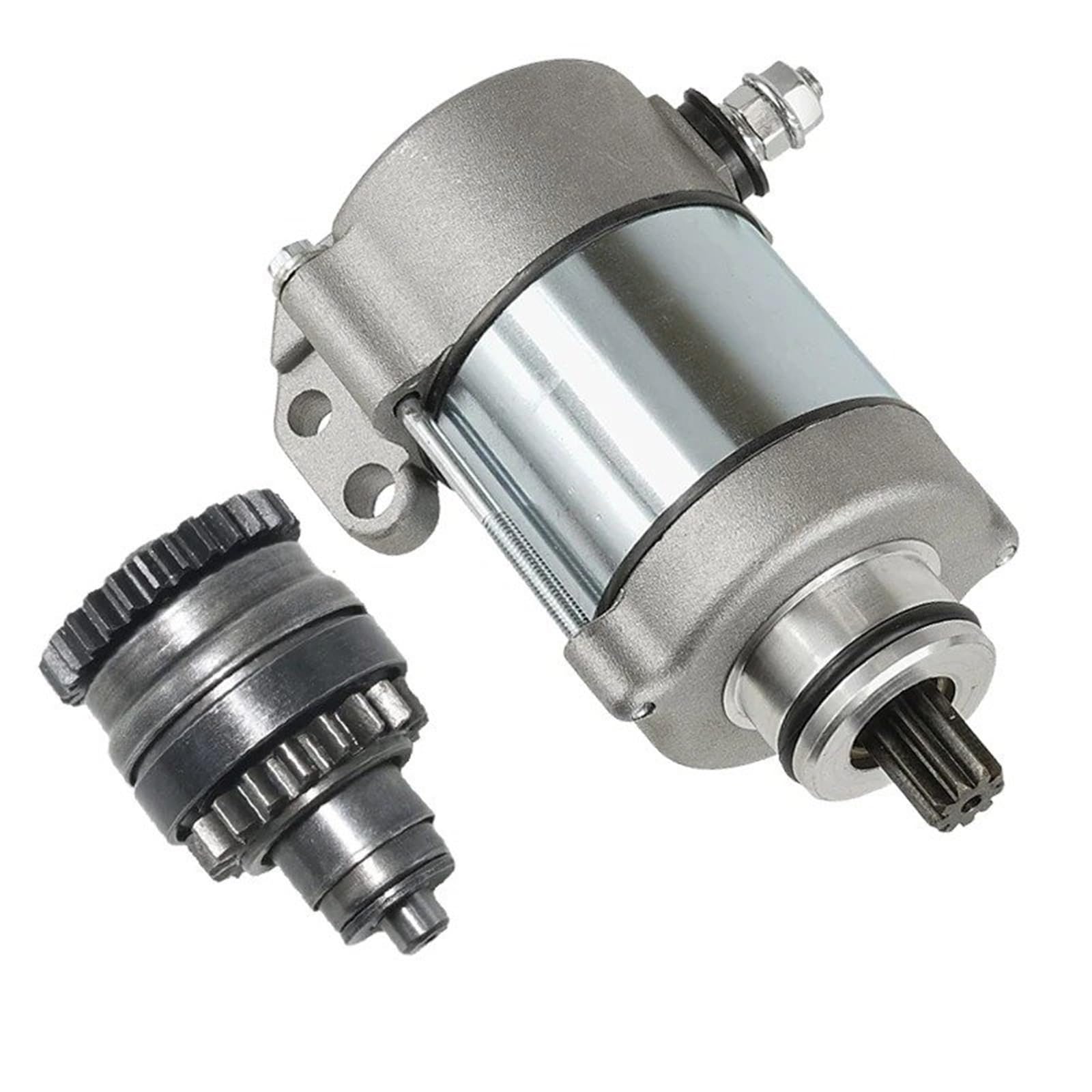 Motorino avviamento 55140001100 55140026400 Per XC Per FREERIDE 250 R 250cc 300cc Motorino Avviamento E Set