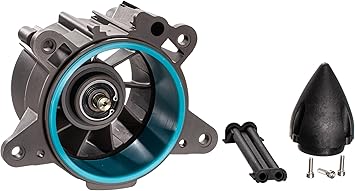 Sea Doo 4-Tec Jet Pump Assembly 155.5Mm RXP GTX GTI GTS Wake 130 155 185