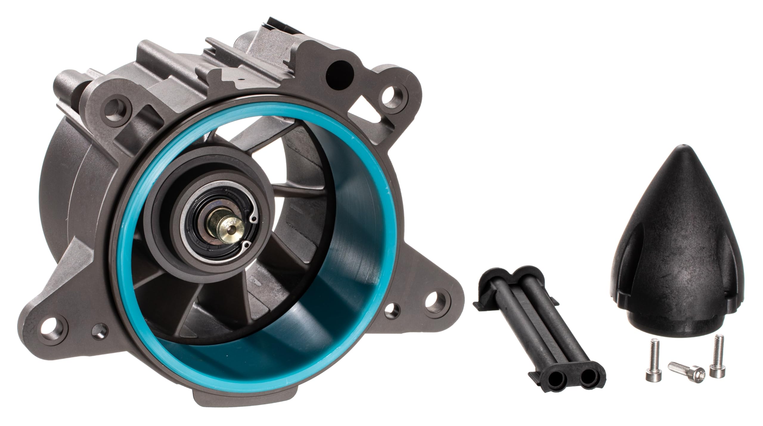 Amazon.co.jp: Sea Doo 4-Tec ジェットポンプアセンブリ 155.5mm RXP