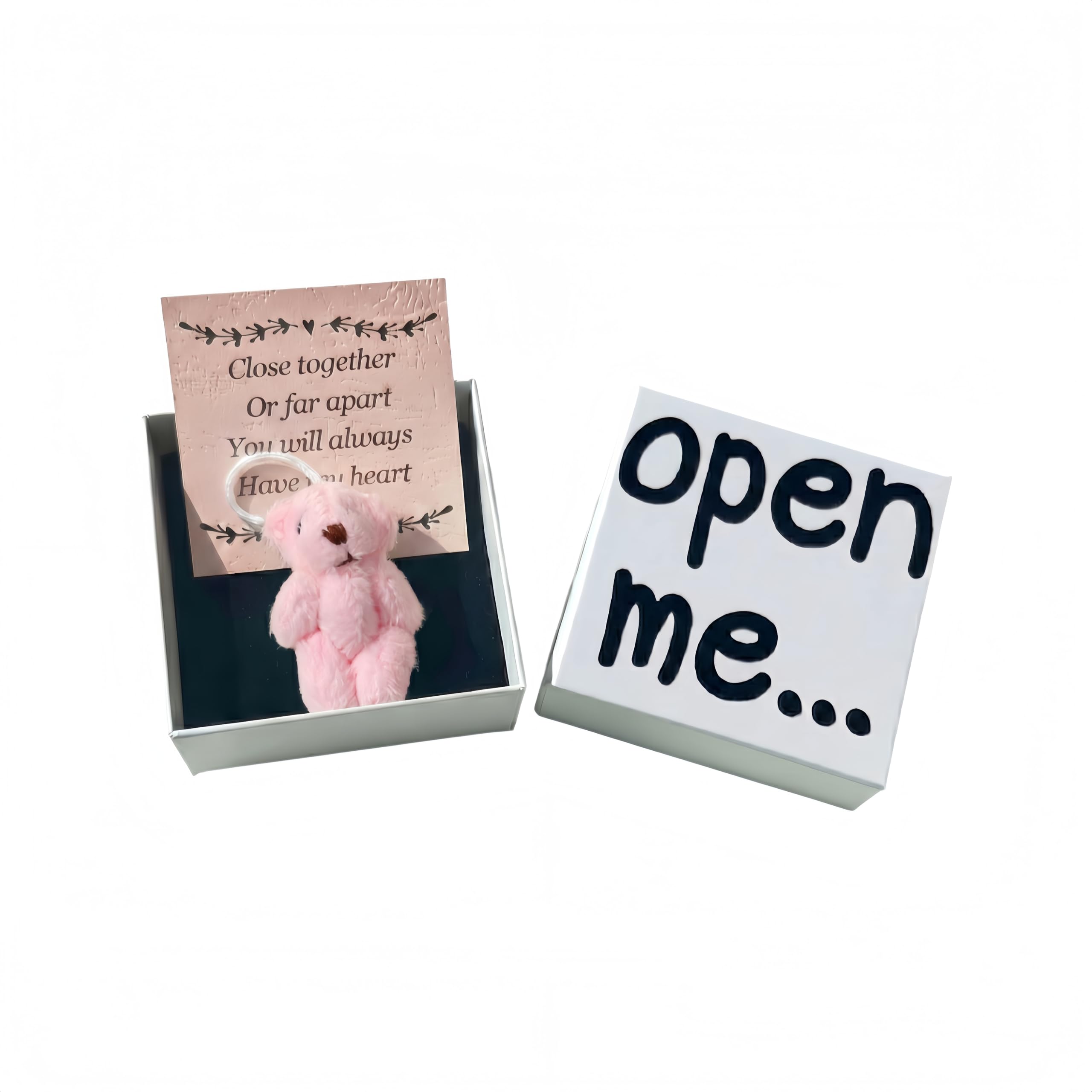 Cadeaux de Saint-Valentin pour lui : dites I Love You avec ce gage romantique