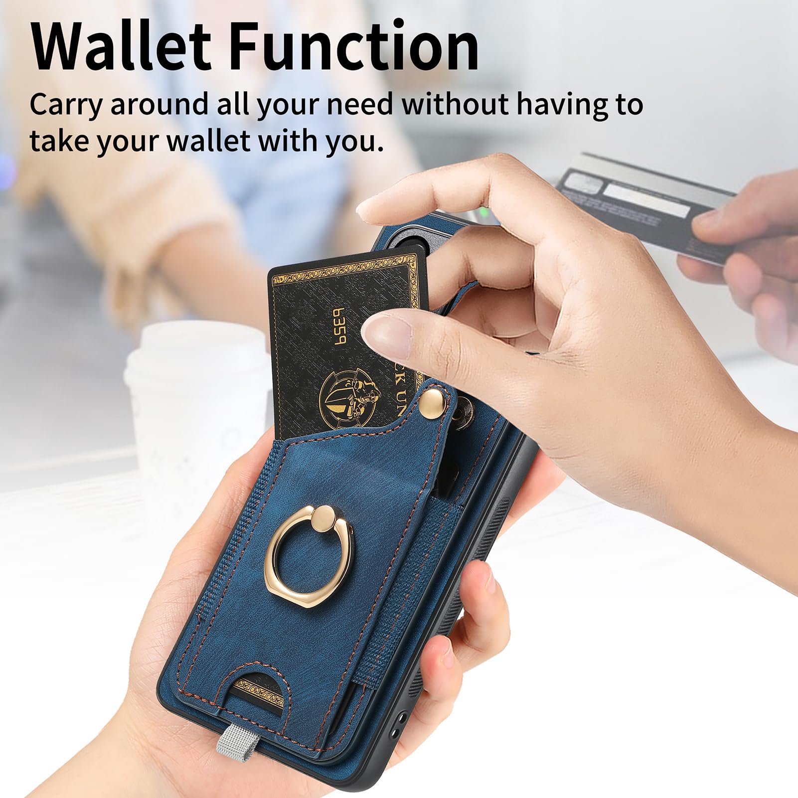 Asuwish Funda Para Teléfono Para Google Pixel 7 Pro 5G Con Protector De Pantalla De Vidrio Templado Y Delgada Híbrida De Cuerpo Completo, Accesorios De Celda Protectora Pixel7Pro Pixel7 XL 7XL