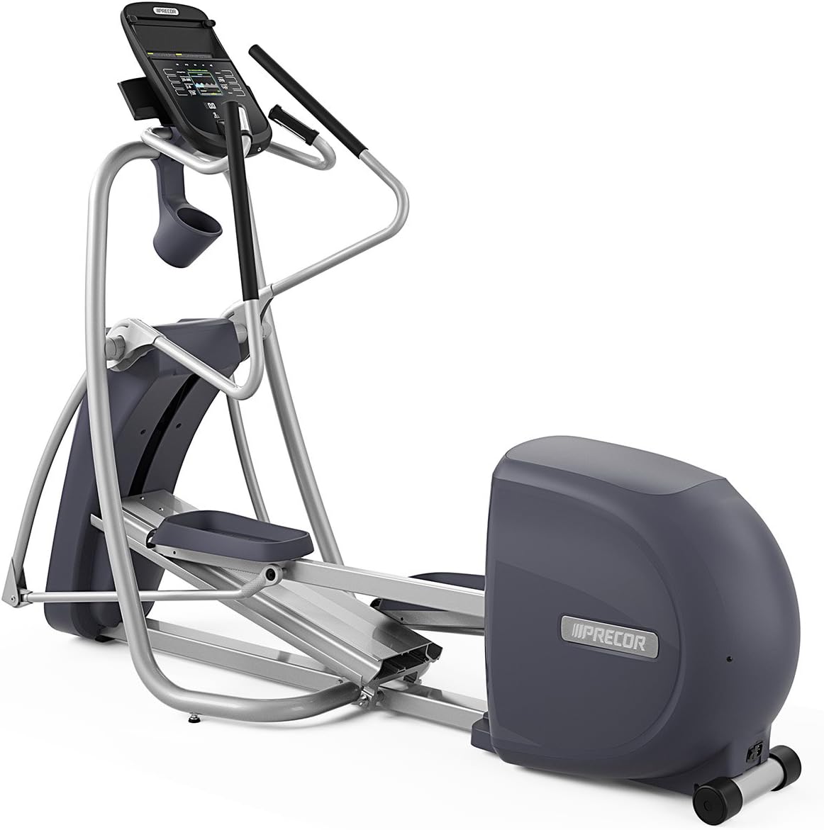 Precor EFX 447 Precision Series Elliptical Crosstrainer