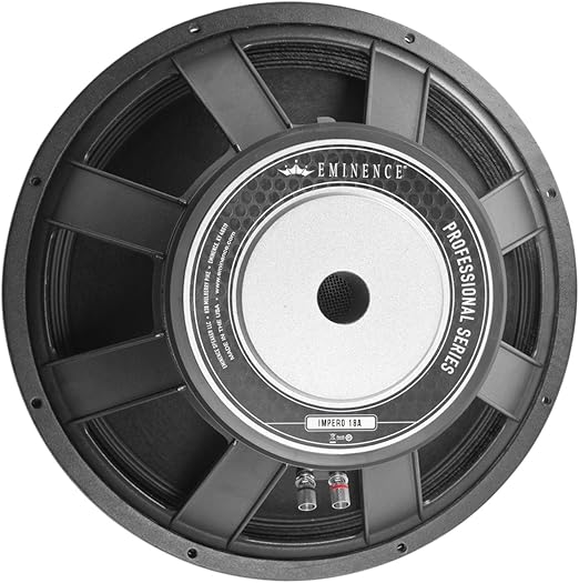 pride 18 subwoofer
