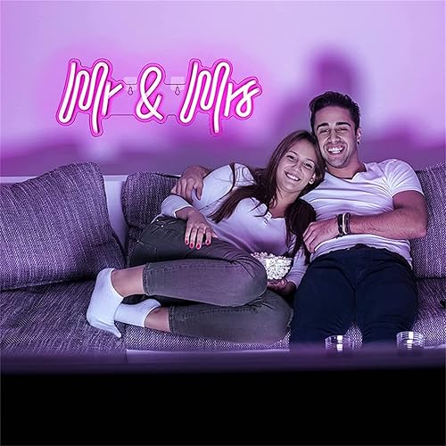 Miniatura 7 de Letrero luminoso de neón con letras de señalización luminosas, letrero de neón, luz de modelado, letras luminosas, panel acrílico, luz decorativa de