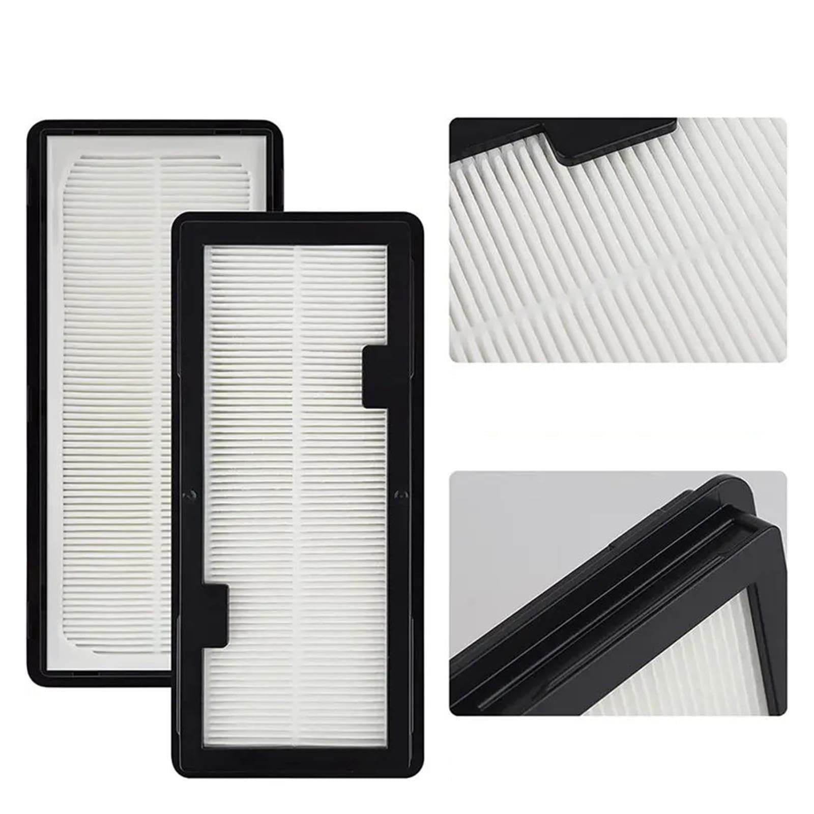 Compatibile con le parti di ricambio del filtro dell'aspirapolvere Jet Bot AI+ +VR30T85513W/AA