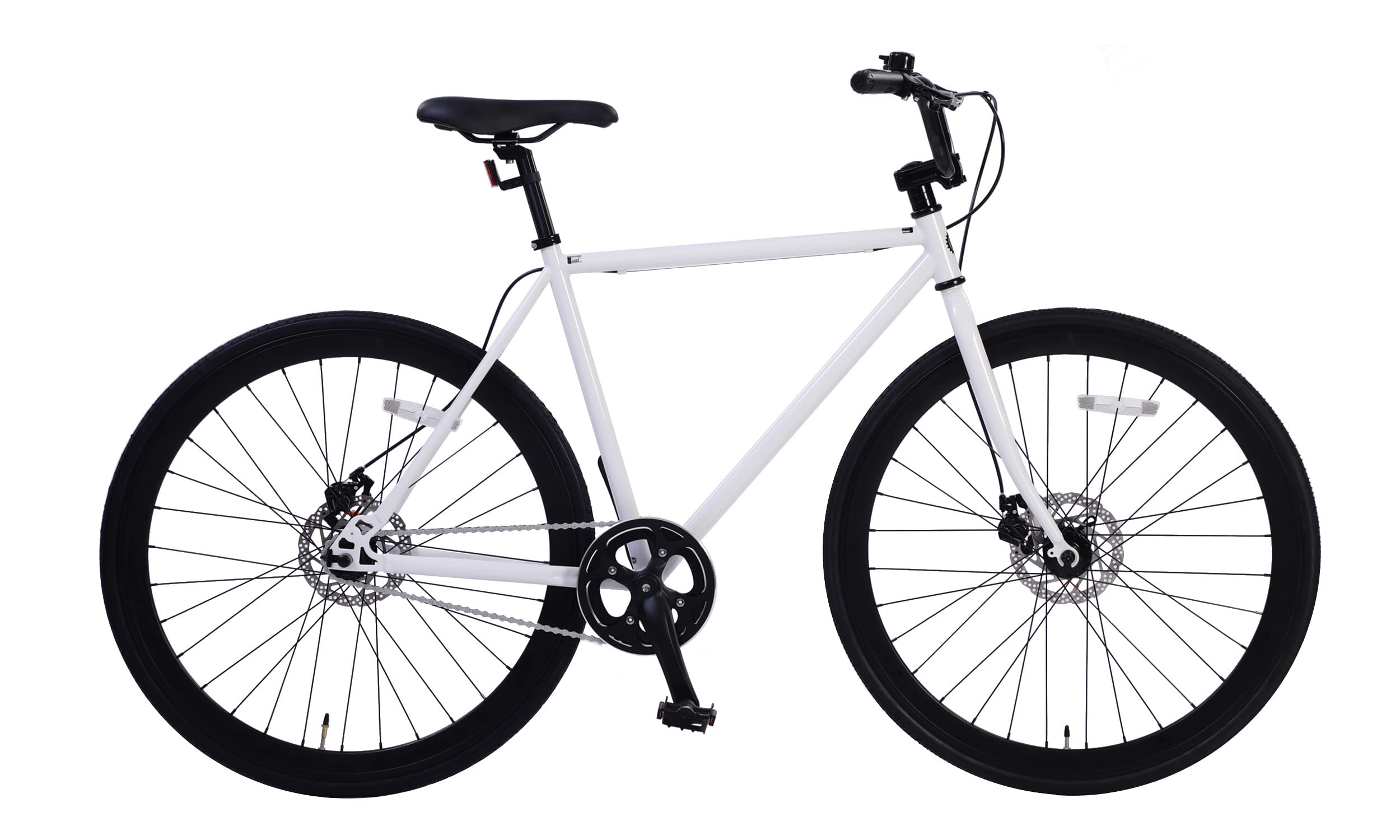 Amazon.co.jp: ANIMATO: ピストバイク