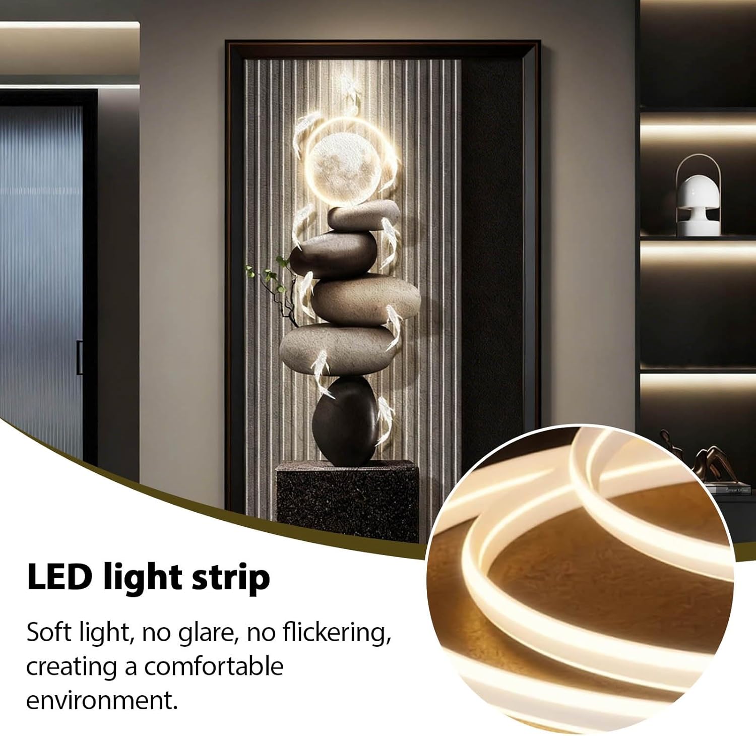 The Witcher 3 クリスタルスカルレプリカ – スケーリングコレクション