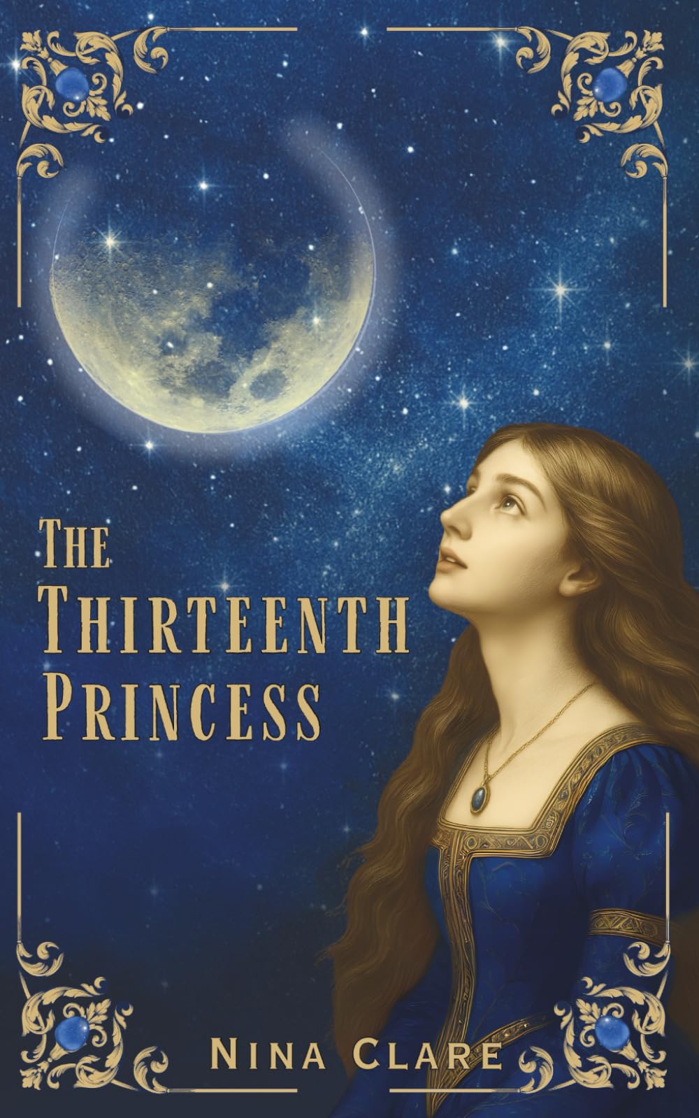 The Thirteenth Princess: A Retelling of The Twelve Dancing Princesses