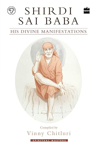 SHIRDI SAI BABA