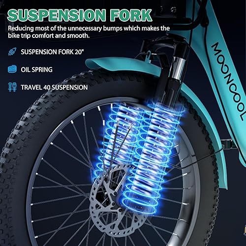 Miniatura 3 de LILYPELLE Triciclos plegables para adultos, triciclos plegables para adultos de 7 velocidades, bicicletas de 3 ruedas de 202426 pulgadas con paso